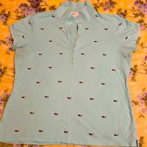 Vineyard vines xl t shirt